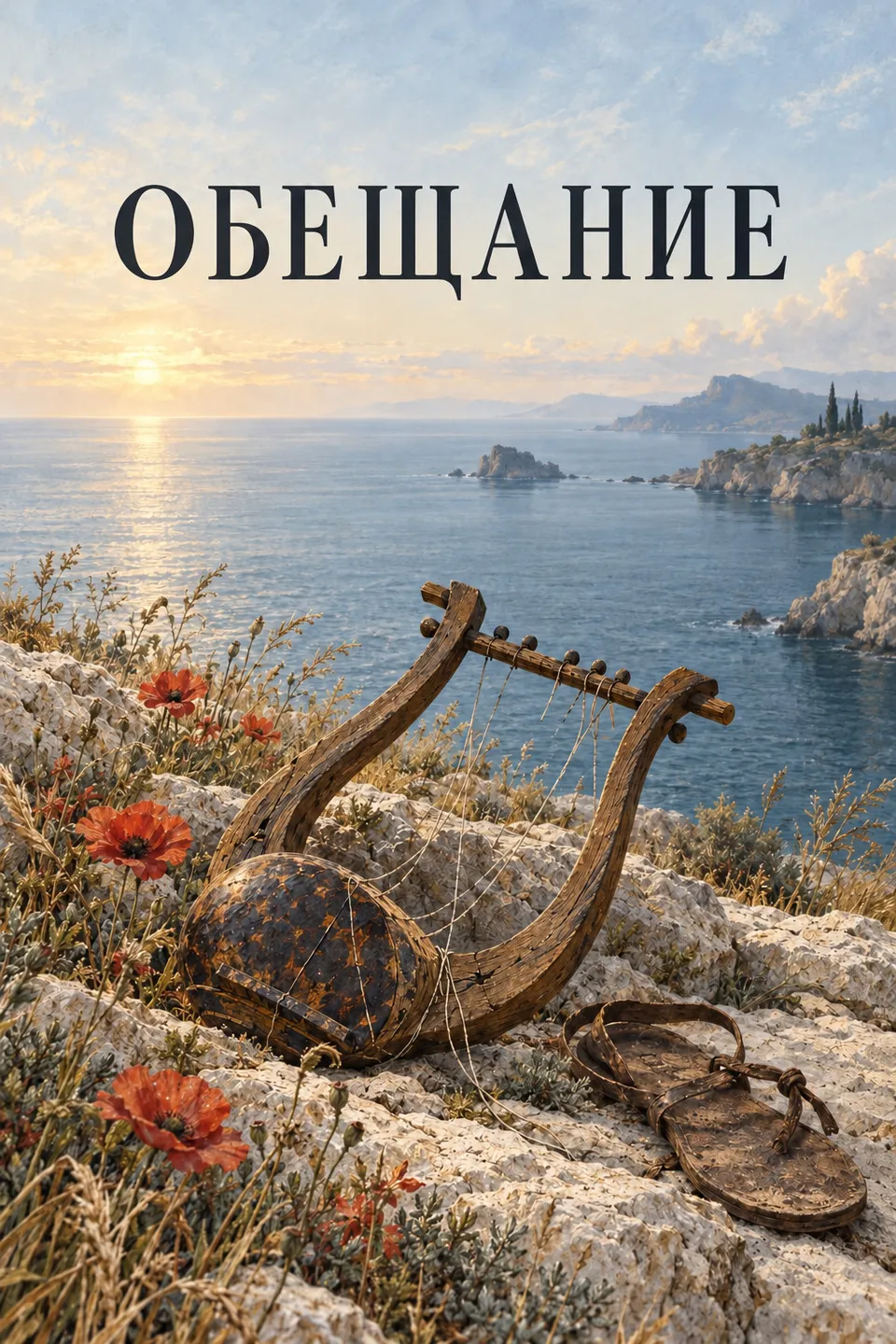 Иллюстрация к произведению
