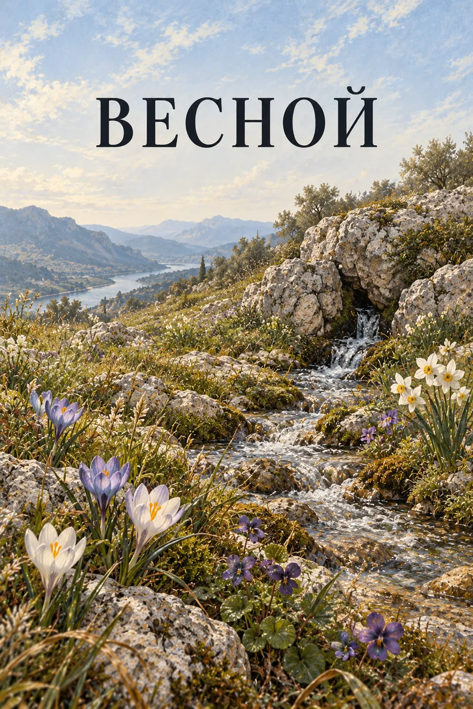 Иллюстрация к произведению