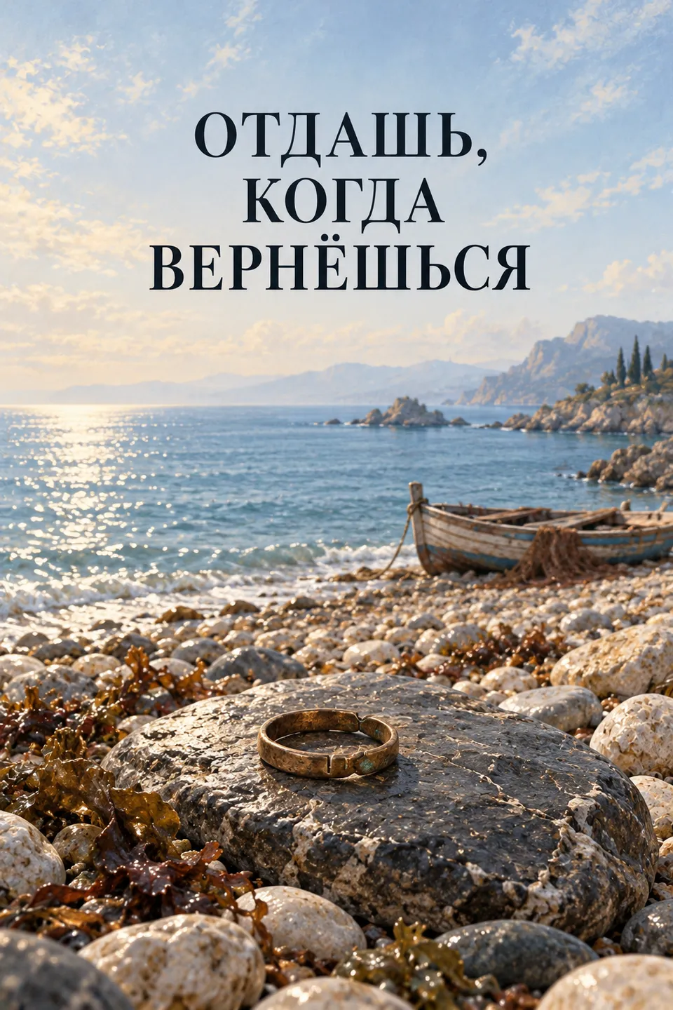 Иллюстрация к произведению